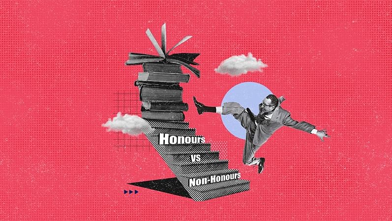 Honours vs Bachelor Degree: Which Is Better?